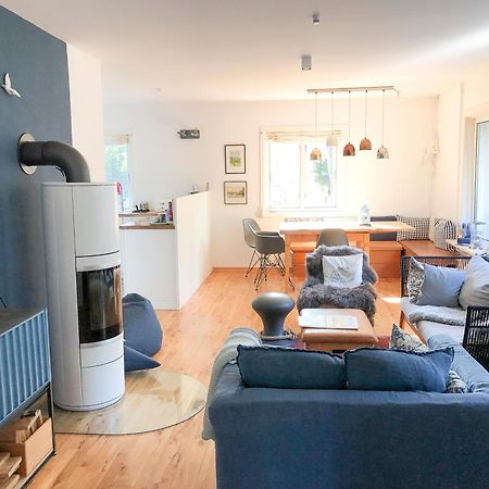 Villa Pier 14 à Wyk auf Föhr Extérieur photo